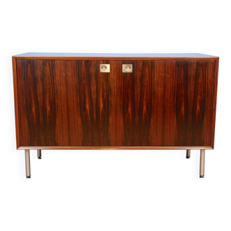 Danish sideboard in rosewood by Brouer Møbelfabrik, 1960s