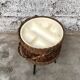 Old sewing basket
