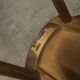 Set of 4 Scandinavian Baumann chairs model Minuet 1980 stamped