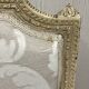 Salon style Louis XVI
