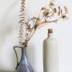 Ceramic vase Saint Amand Fournier Demars