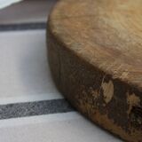 Old cutting board