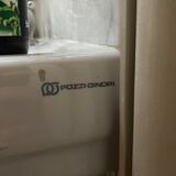 Lavabo Pozzi-Ginori