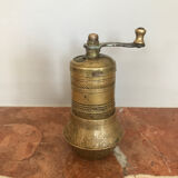 Turkish pepper mill
