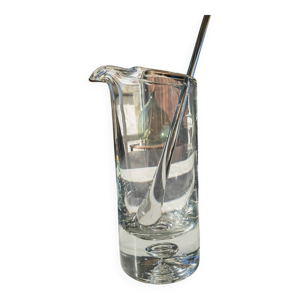 pichet Krosno années