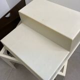 Prisunic coffee table / work table from the 70s