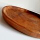 Olive wood top