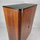 Wardrobe in Walnut by Jindřich Halabala for Up Zavody, 1950s
