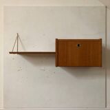 Wall console