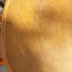 4 Baumann bistro chairs, different shades, vintage