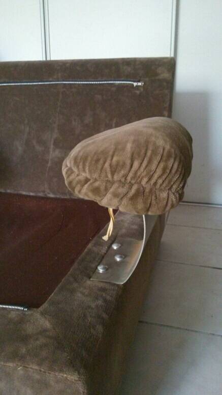 Pair of Vintage armchairs