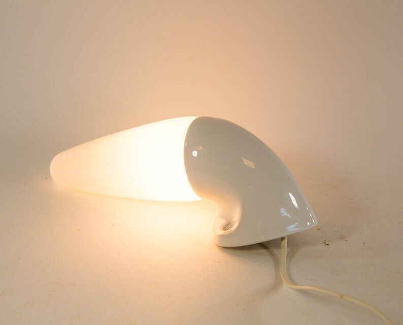 Wall lamp of Sigvard Bernadotte 60s