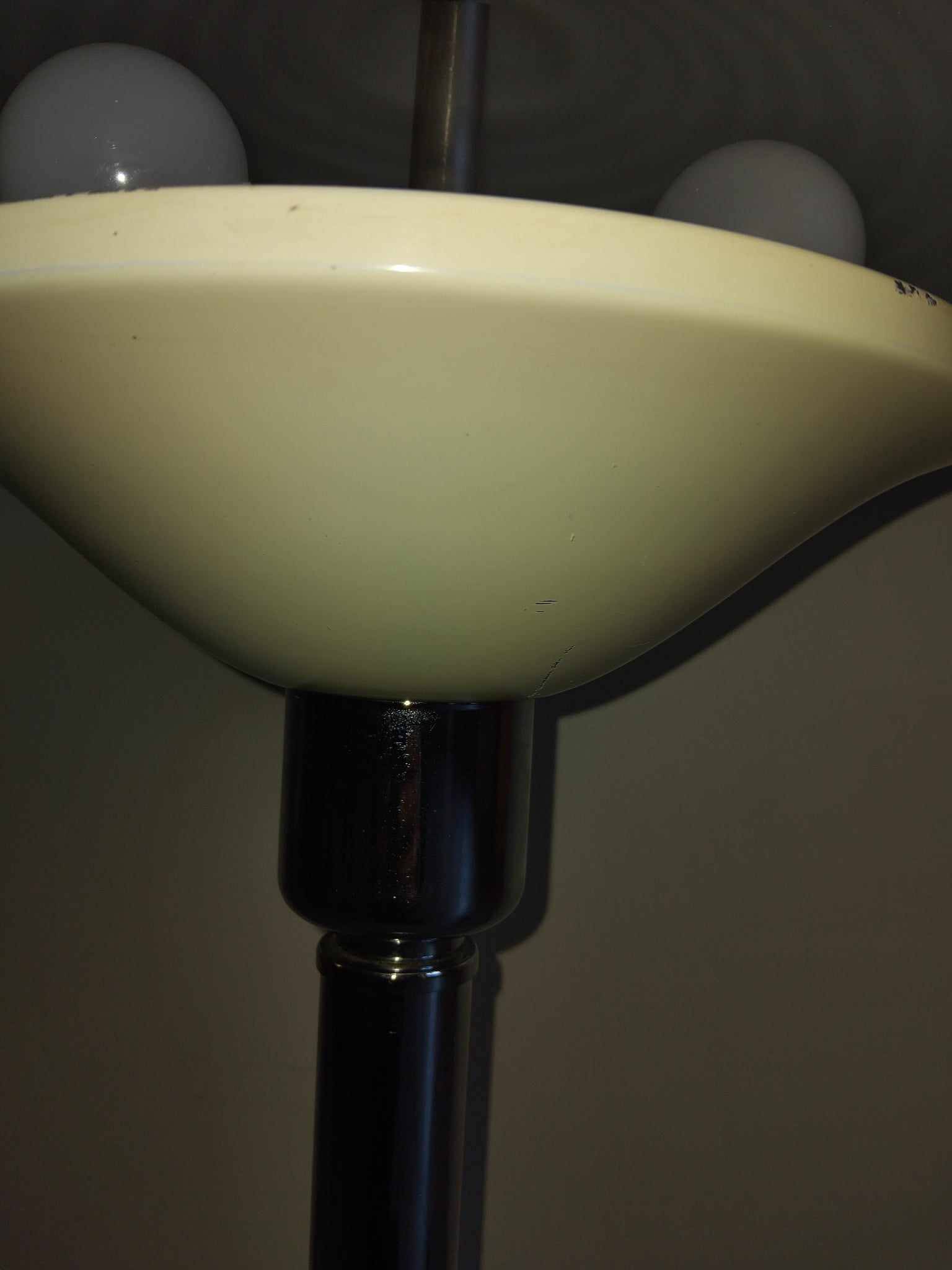 50s/60s lamp