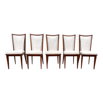1960s chairs