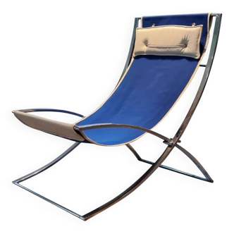 Marcello Cuneo lounge chair