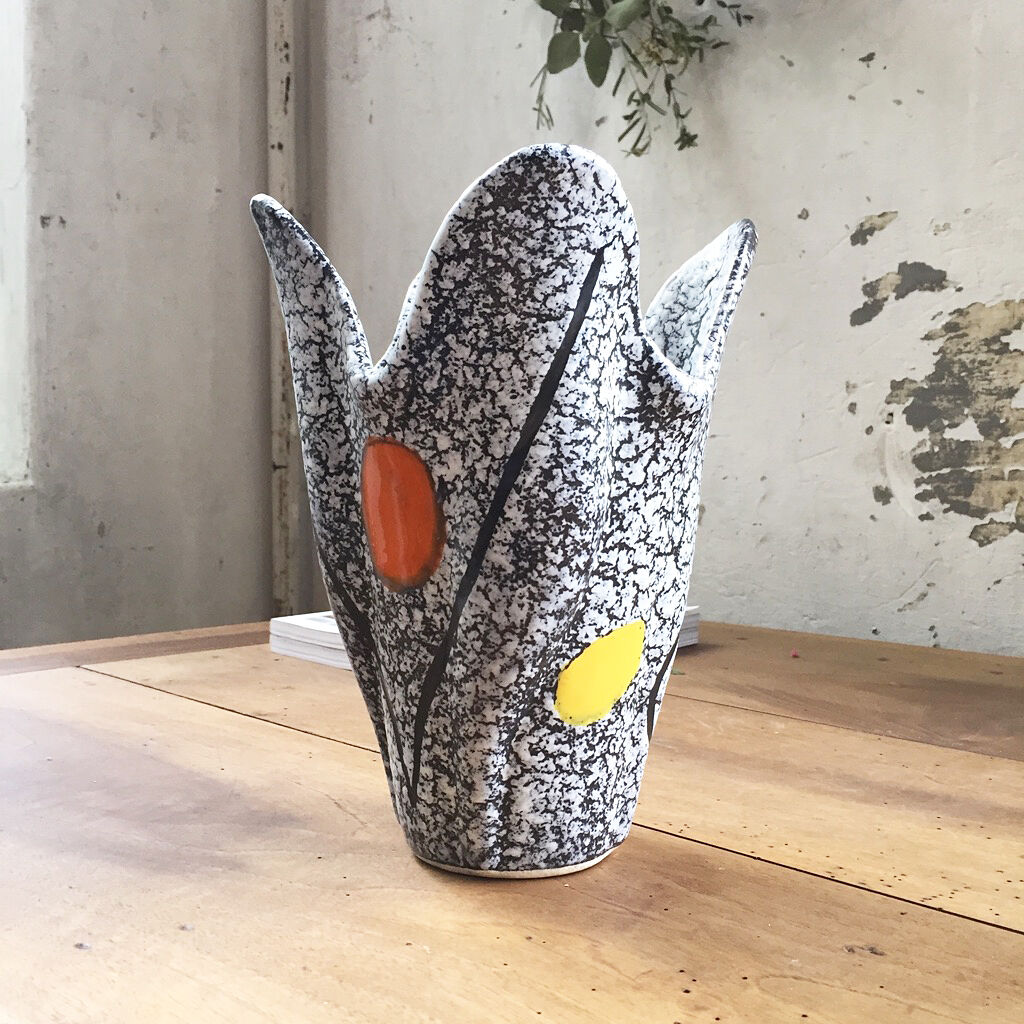 Antique Elchinger vase