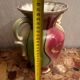 50s vase West Germany ceramics signed Foreign