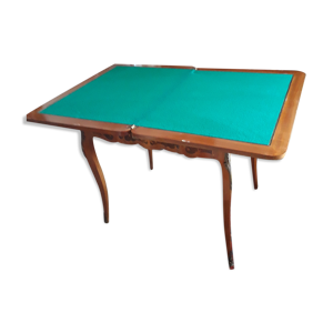 Table à jeux