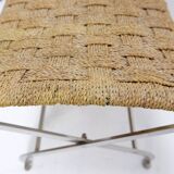 Stool or pouf by Antonio Citterio for Flexform, 1990