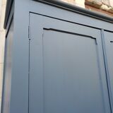 Parisian wardrobe large model