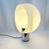 Lampe « moon » par André Ricard pour Metalarte, 1960s. Spain