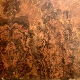 Coffee table 1970