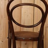 Bistro chair for children