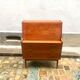 Secretary by Arne Wahl Iversen Denmark 1960