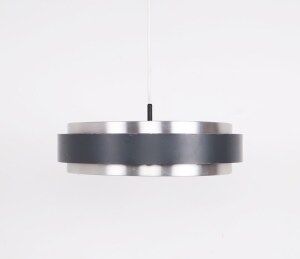 Fog & Morup "Sera" pendant lamp, 1960s