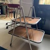 Pollux rolling trolley