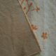 Tapis en coton de la Maison française Serge Lesage