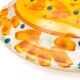 Quimper earthenware candy dish