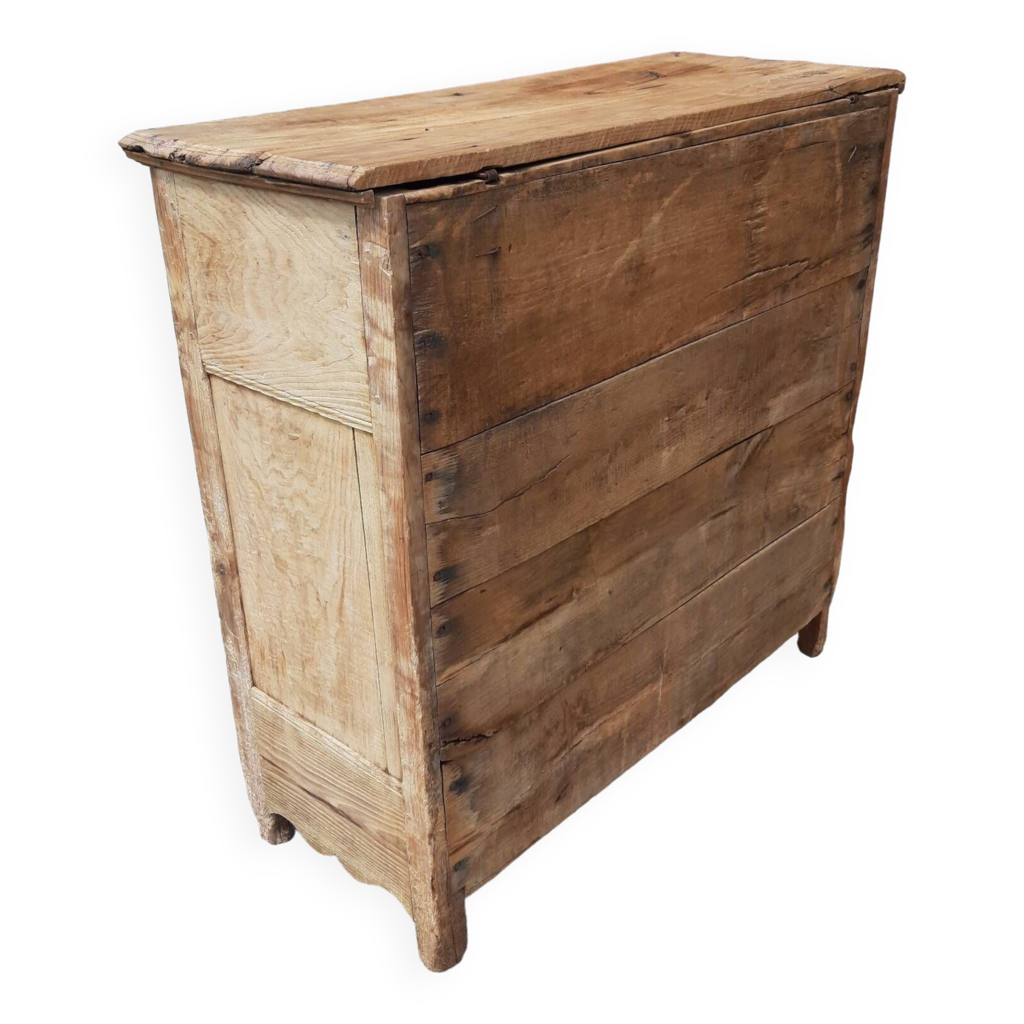 Basque sideboard 18th century