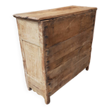 Basque sideboard 18th century