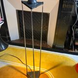 Kandido lamp by Ferdinand Alexander Porsche for Luci, Italy