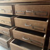 Oak craft furniture