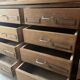 Oak craft furniture