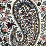 Gien earthenware underside