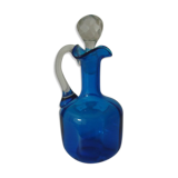 Portieux bottle blue