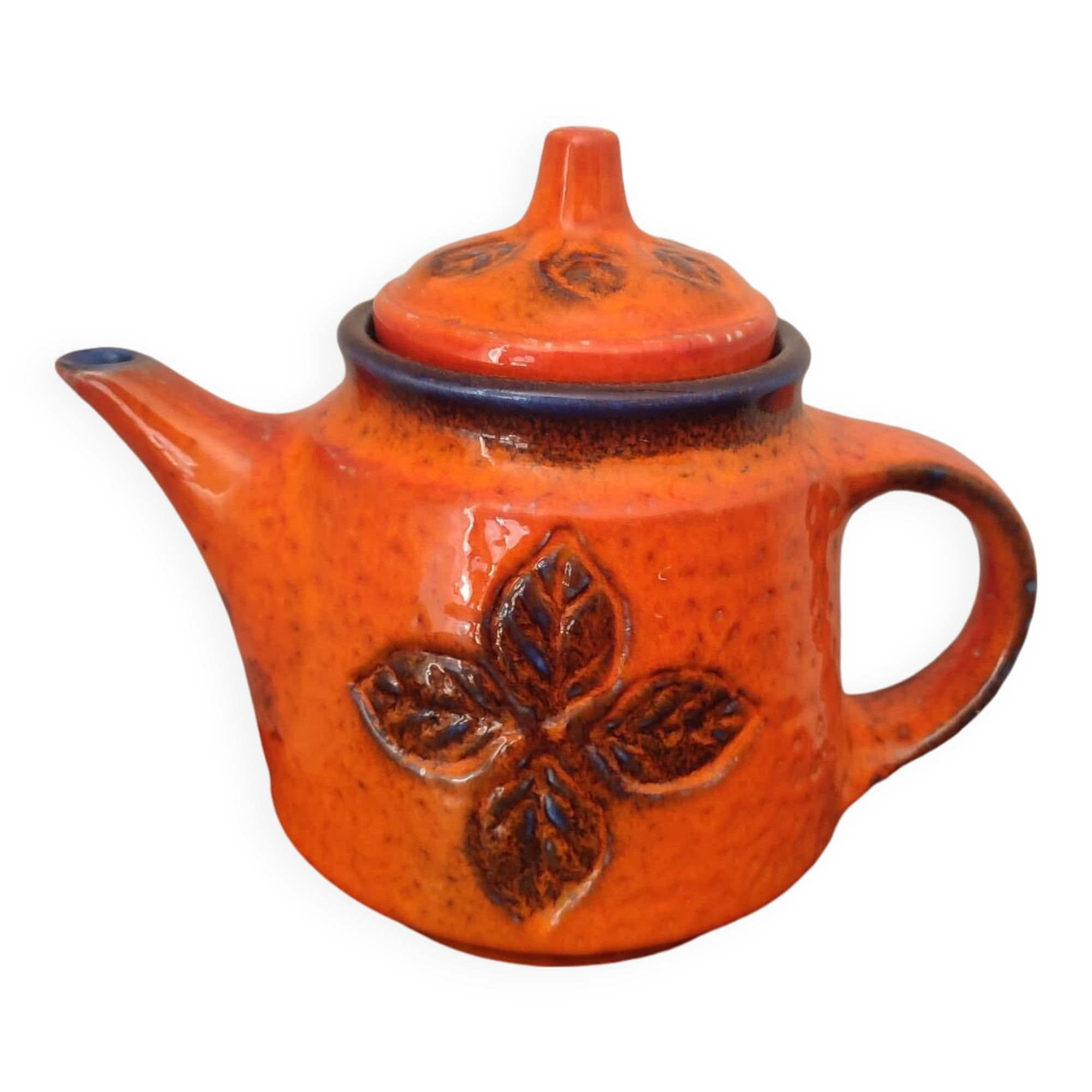 Vintage Carstens Tönnieshof Teapot and Jug – West Germany