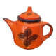Vintage Carstens Tönnieshof Teapot and Jug – West Germany