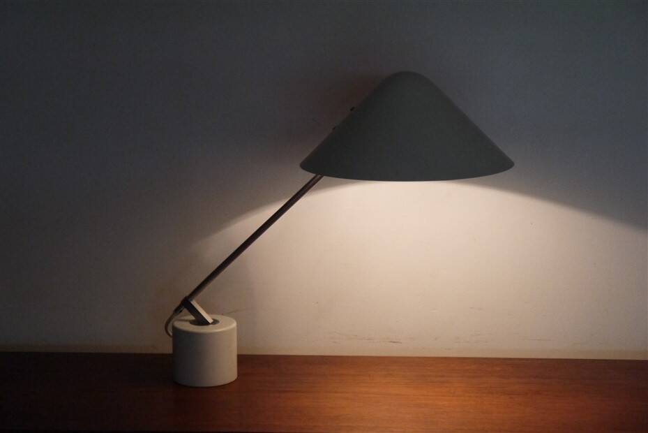 Danish lamp by Jorgen Gammelgaard 1970
