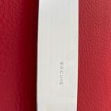 Ménagère Ercuis complete 6*4 silver metal cutlery