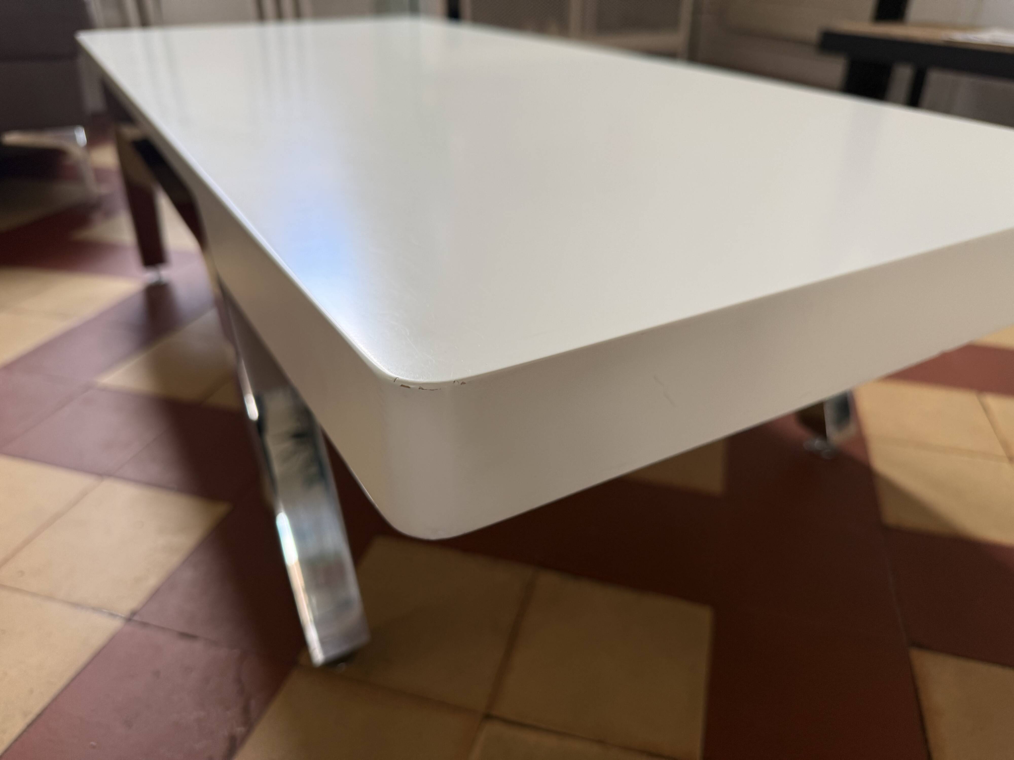 Steiner Paris coffee table
