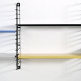 Tomado shelf Color set