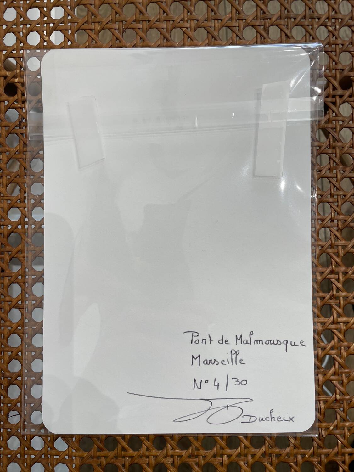 Photo Alice DUCHEIX - Gallery Zones