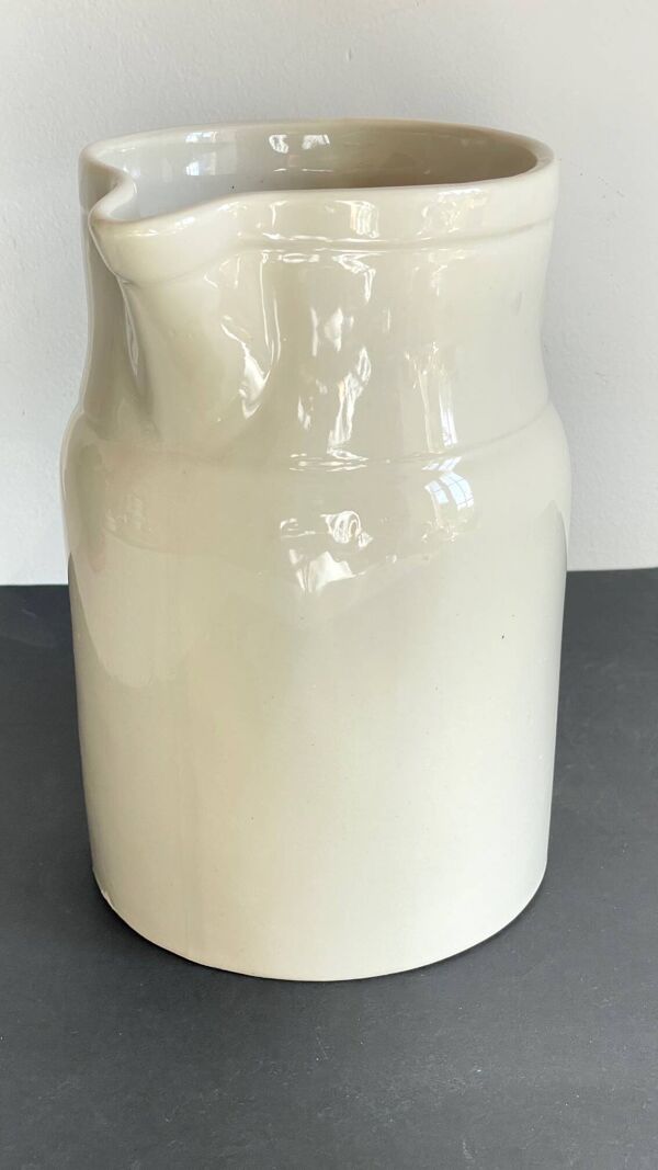 Pichet 2,5l digoin france