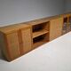 Modular storage furniture "Samara" by Derk Jan de Vries for Maisa, 1970
