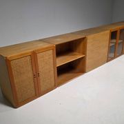 Modular storage furniture "Samara" by Derk Jan de Vries for Maisa, 1970