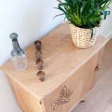 Furniture year 50 Scandinavian style